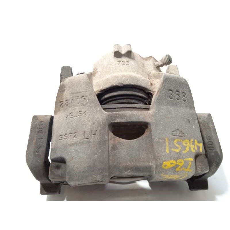 Recambio de pinza freno delantera izquierda para renault latitude 2.0 dci diesel fap referencia OEM IAM 410110001R  
