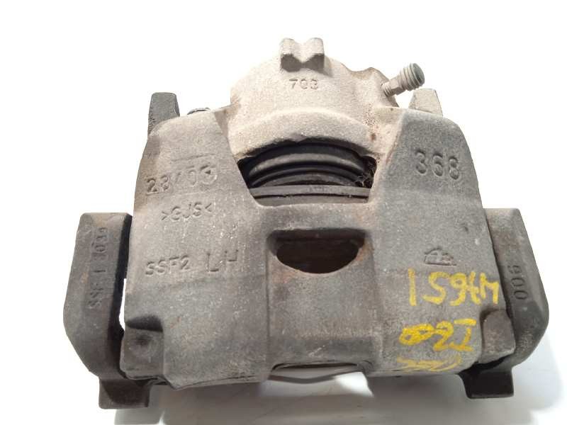Recambio de pinza freno delantera izquierda para renault latitude 2.0 dci diesel fap referencia OEM IAM 410110001R  