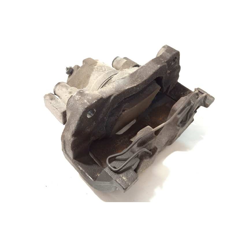 Recambio de pinza freno delantera izquierda para renault latitude 2.0 dci diesel fap referencia OEM IAM 410110001R  