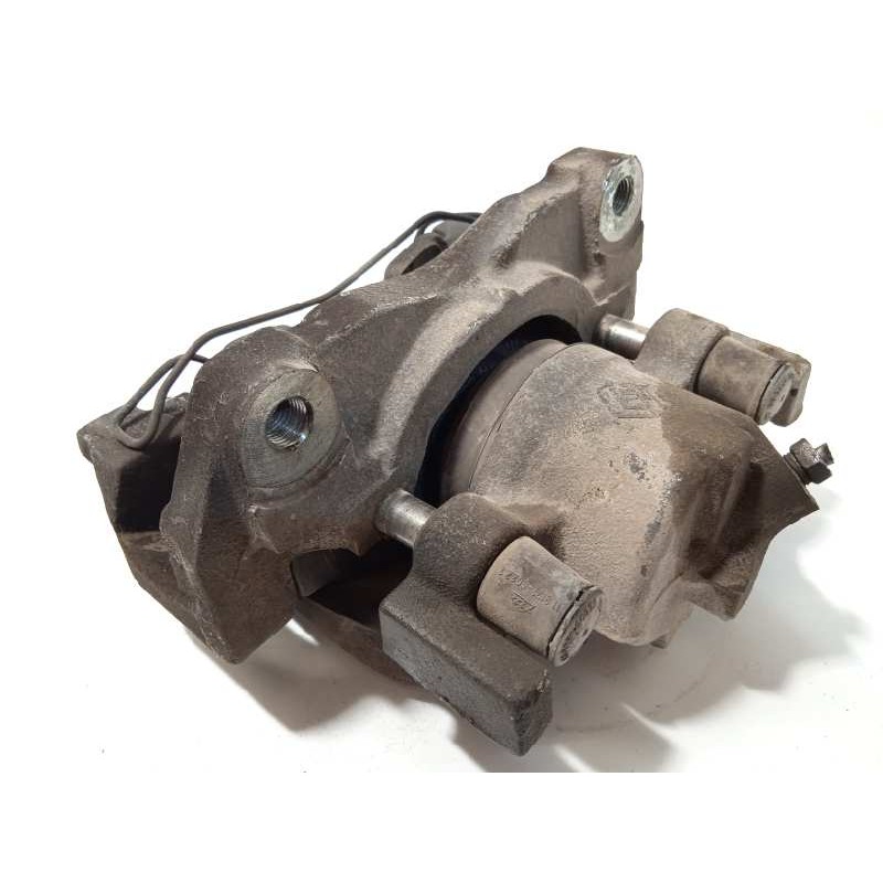Recambio de pinza freno delantera izquierda para renault latitude 2.0 dci diesel fap referencia OEM IAM 410110001R  