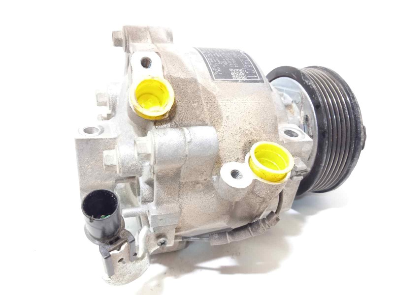 COMPRESOR AIRE ACONDICIONADO 7813A801 QS90 AKV200A419J