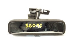 Recambio de espejo interior para opel corsa e 1.4 referencia OEM IAM 13481121   2