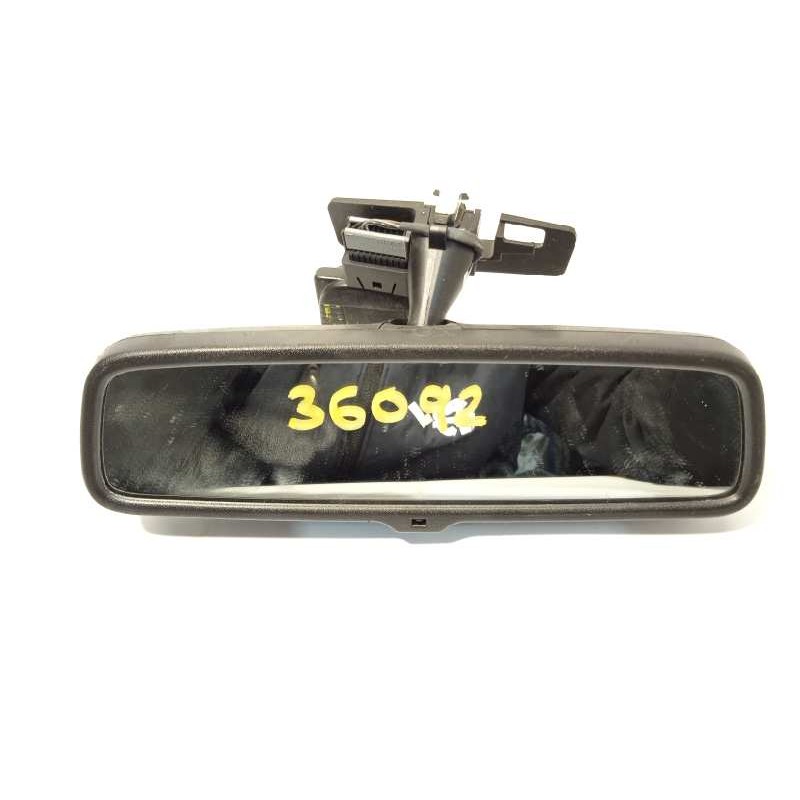 Recambio de espejo interior para opel corsa e 1.4 referencia OEM IAM 13481121  