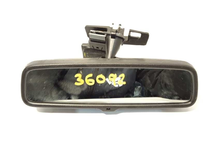 Recambio de espejo interior para opel corsa e 1.4 referencia OEM IAM 13481121  