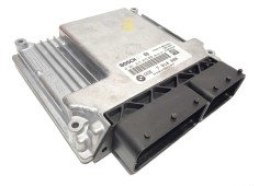 Recambio de centralita motor uce para bmw serie 3 berlina (e90) 320d referencia OEM IAM 7810000  0281015075