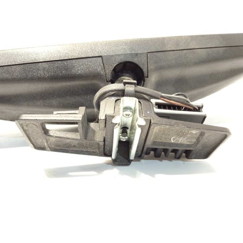 Recambio de espejo interior para opel corsa e 1.4 referencia OEM IAM 13481121  