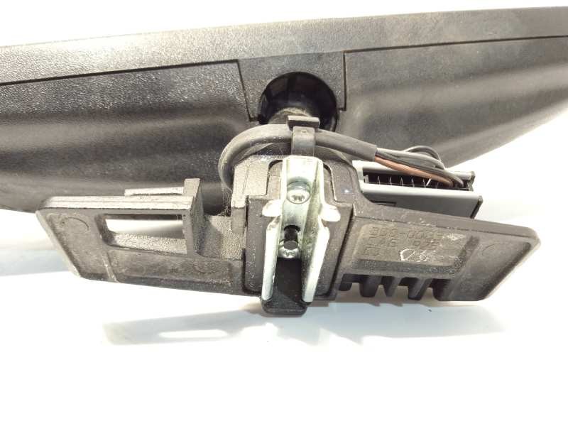 Recambio de espejo interior para opel corsa e 1.4 referencia OEM IAM 13481121  