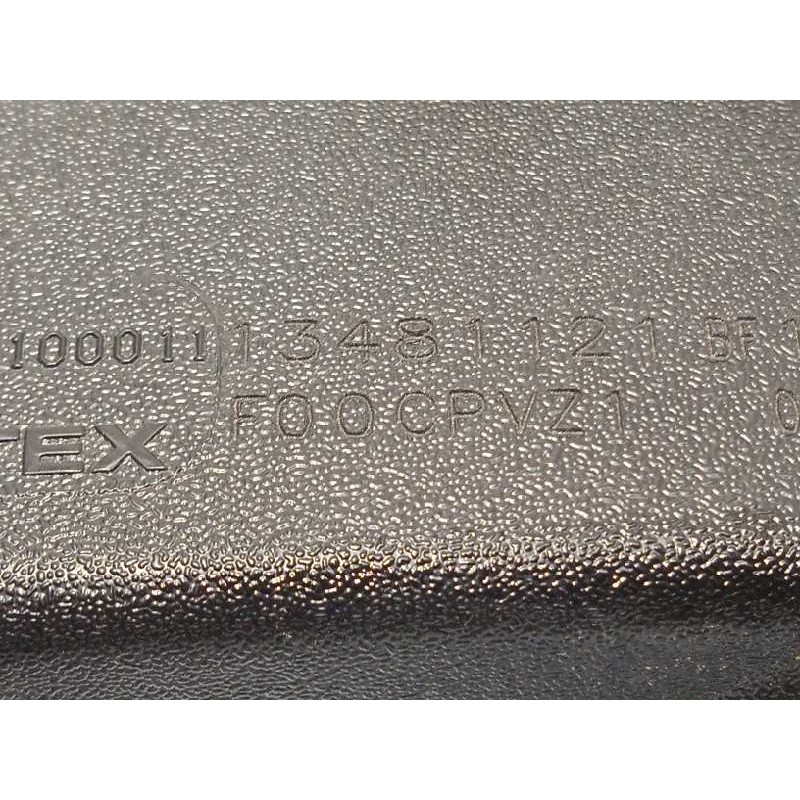 Recambio de espejo interior para opel corsa e 1.4 referencia OEM IAM 13481121  