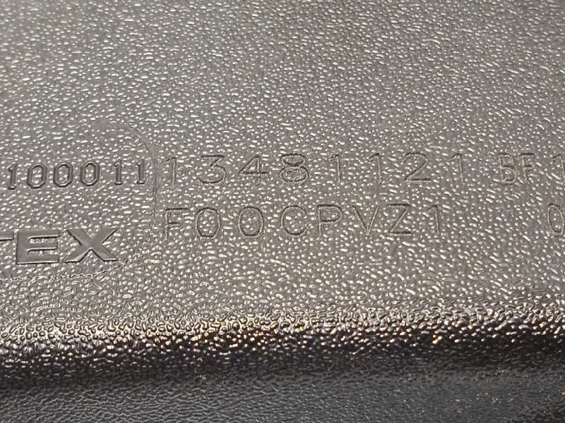 Recambio de espejo interior para opel corsa e 1.4 referencia OEM IAM 13481121  