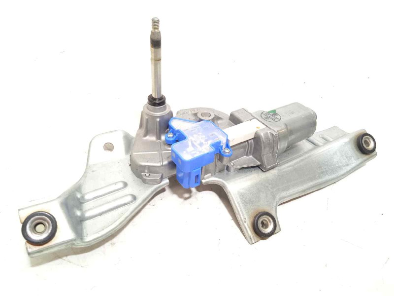 Recambio de motor limpia trasero para subaru impreza g13 1.6 cat referencia OEM IAM 86510SC110  