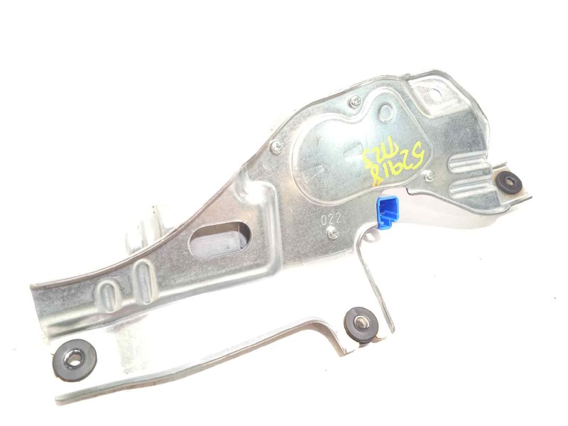 Recambio de motor limpia trasero para subaru impreza g13 1.6 cat referencia OEM IAM 86510SC110  