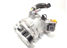 Recambio de alternador para kia niro e-niro emotion referencia OEM IAM 3739003920  