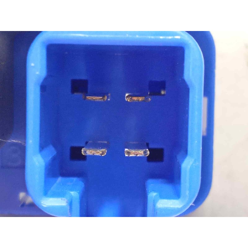 Recambio de motor limpia trasero para subaru impreza g13 1.6 cat referencia OEM IAM 86510SC110  