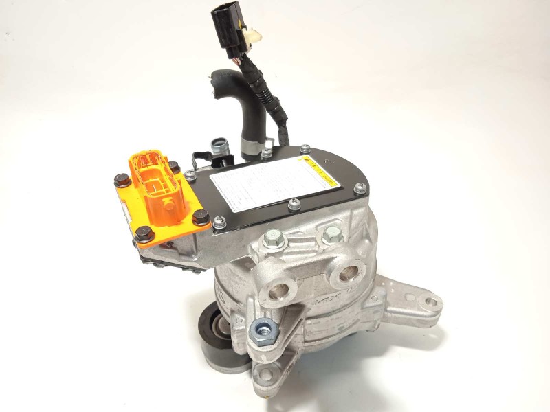 Recambio de alternador para kia niro e-niro emotion referencia OEM IAM 3739003920  