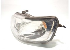 Recambio de faro izquierdo para honda accord berlina (cg7-9/ch1-7) 2.0i es (5 asientos) (ch9) referencia OEM IAM 33150S1AG010M1  2