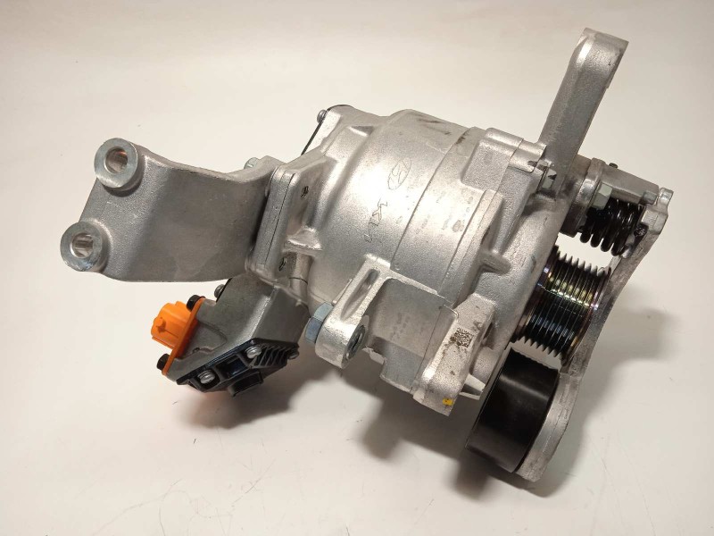 Recambio de alternador para kia niro e-niro emotion referencia OEM IAM 3739003920  