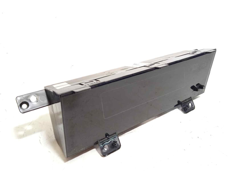 Recambio de pantalla multifuncion para subaru impreza g13 1.6 cat referencia OEM IAM 85261FJ080  