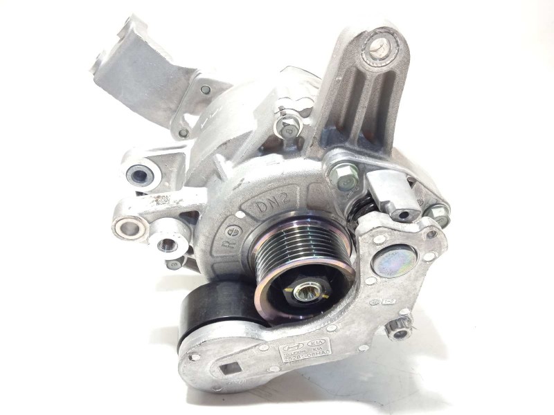 Recambio de alternador para kia niro e-niro emotion referencia OEM IAM 3739003920  