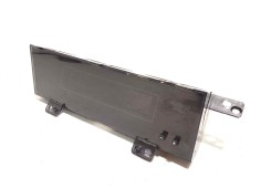 Recambio de pantalla multifuncion para subaru impreza g13 1.6 cat referencia OEM IAM 85261FJ080   2