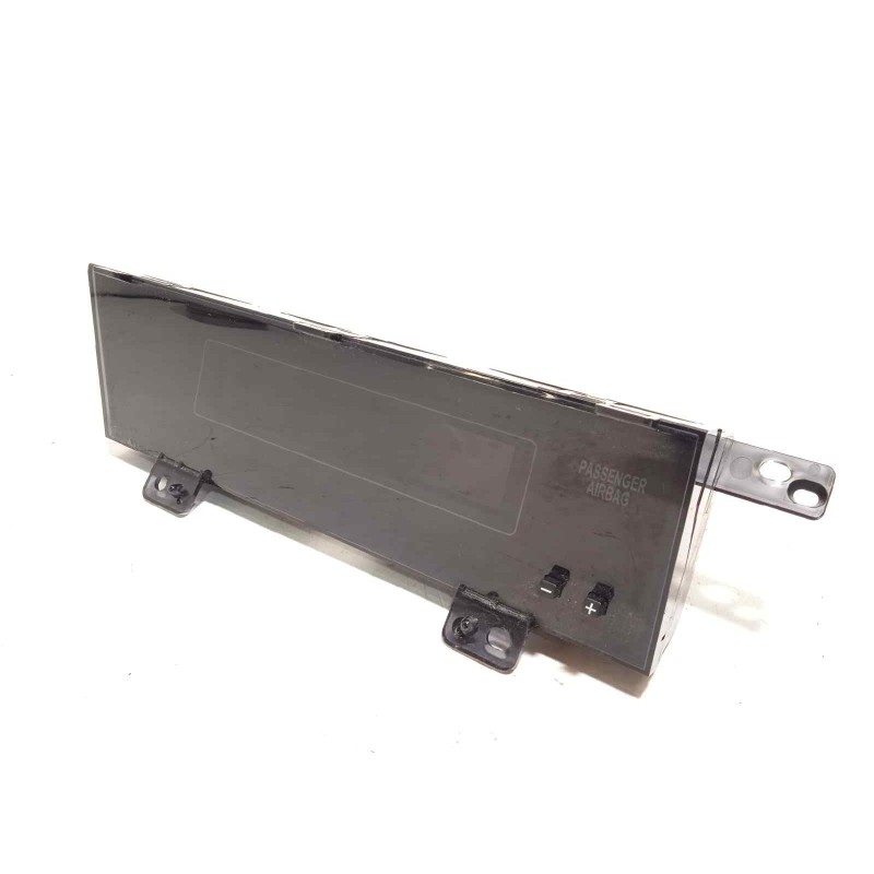 Recambio de pantalla multifuncion para subaru impreza g13 1.6 cat referencia OEM IAM 85261FJ080  