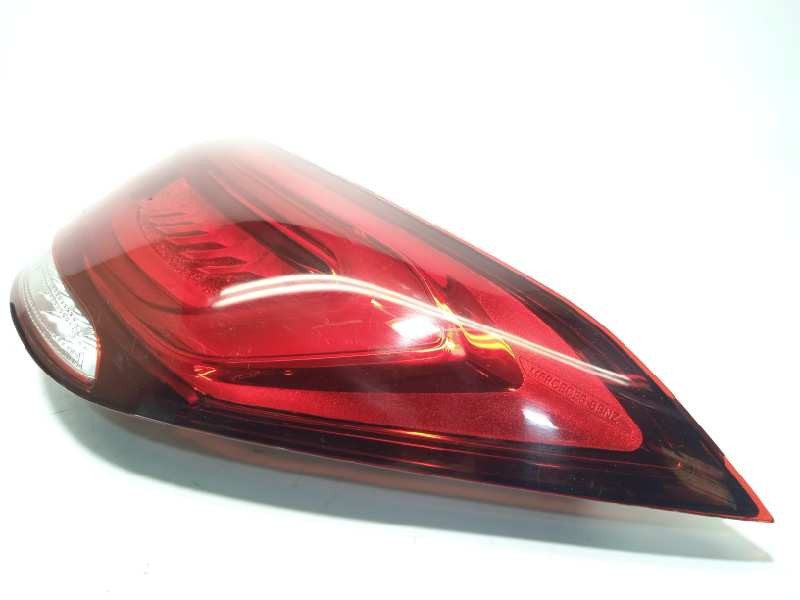 Recambio de piloto trasero derecho para mercedes-benz clase cls (w257) cls 220d referencia OEM IAM A2579062900  2579062900