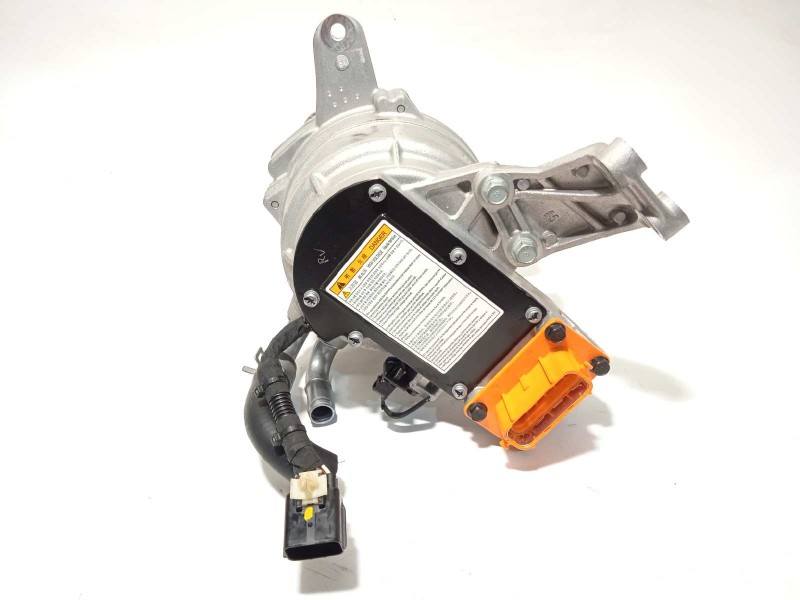 Recambio de alternador para kia niro e-niro emotion referencia OEM IAM 3739003920  