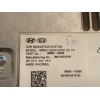 Recambio de pantalla multifuncion para kia niro referencia OEM IAM 96560G5580  