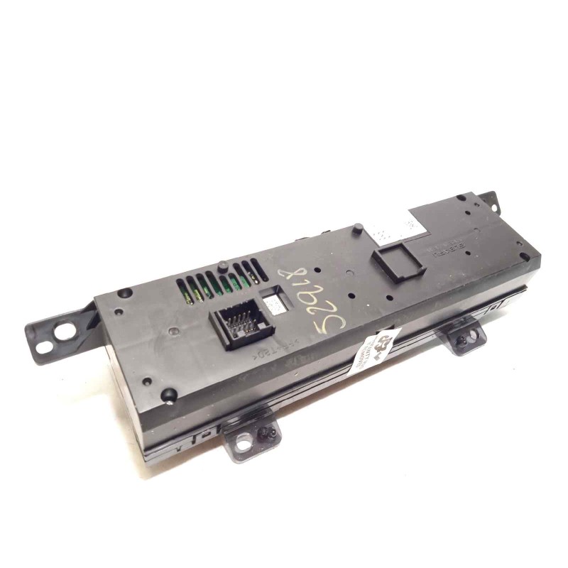 Recambio de pantalla multifuncion para subaru impreza g13 1.6 cat referencia OEM IAM 85261FJ080  