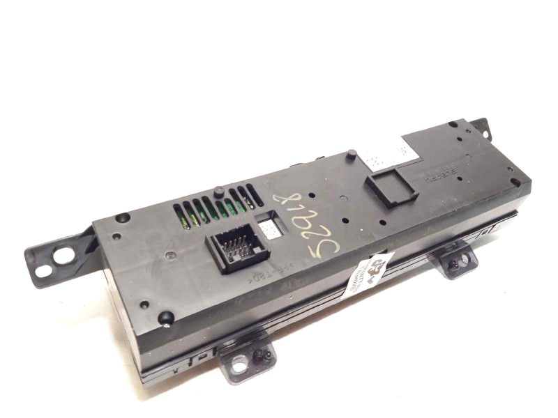 Recambio de pantalla multifuncion para subaru impreza g13 1.6 cat referencia OEM IAM 85261FJ080  