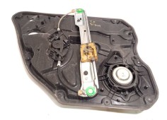 Recambio de elevalunas trasero derecho para volvo s60 lim. 2.0 diesel cat referencia OEM IAM 30784313 31253063 30784309 2