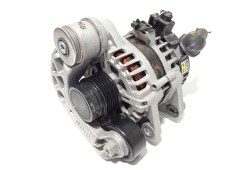 Recambio de alternador para kia sportage v concept referencia OEM IAM 373002M520  