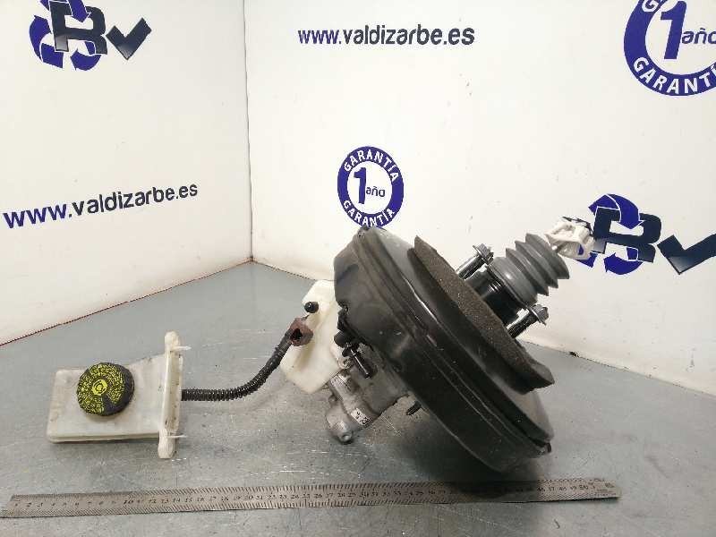 Recambio de servofreno para peugeot 308 allure referencia OEM IAM 9675405480  03786297024