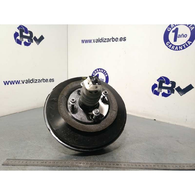 Recambio de servofreno para peugeot 308 allure referencia OEM IAM 9675405480  03786297024