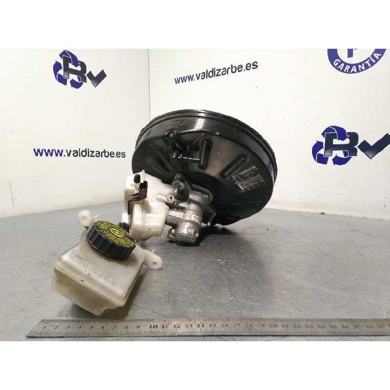 Recambio de servofreno para peugeot 308 allure referencia OEM IAM 9675405480  03786297024