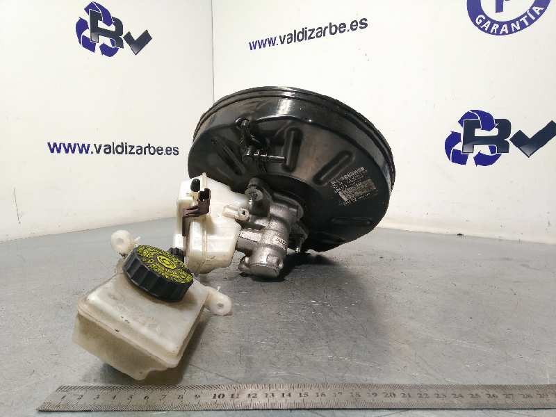 Recambio de servofreno para peugeot 308 allure referencia OEM IAM 9675405480  03786297024