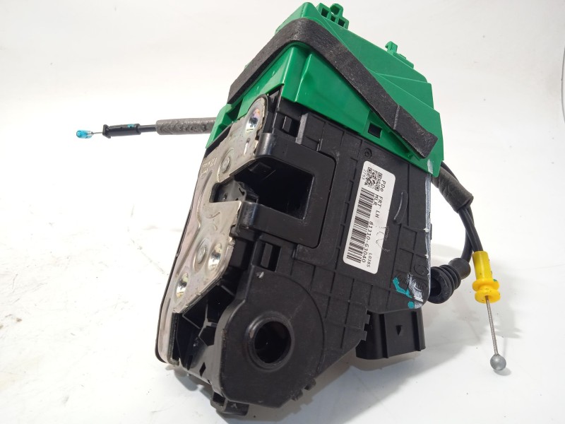CERRADURA PUERTA DELANTERA IZQUIERDA 81310G3040 