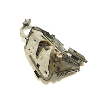 Recambio de cerradura puerta trasera derecha para audi a1 sportback (gba) 30 tfsi referencia OEM IAM 5TA839016Q  