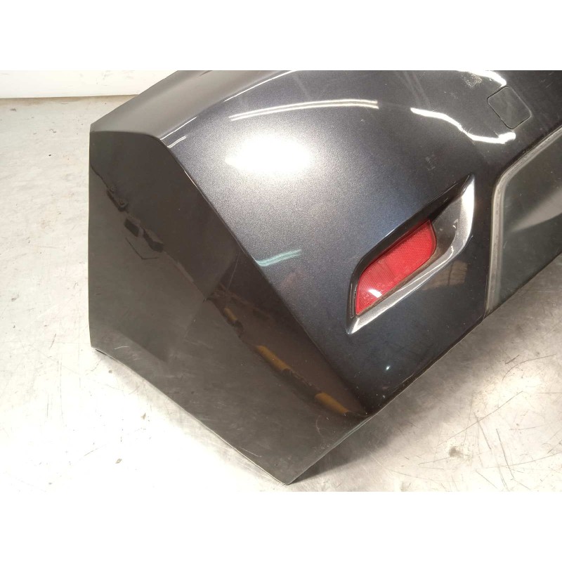 Recambio de paragolpes trasero para subaru impreza g13 1.6 cat referencia OEM IAM 57704FJ030  
