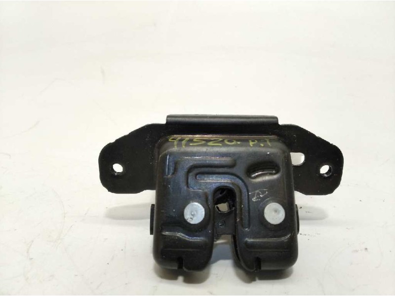 Recambio de cerradura maletero / porton para toyota auris 1.8 16v (híbrido) referencia OEM IAM 6935002090  