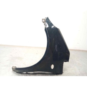 Recambio de aleta delantera izquierda para mercedes-benz clase a (w168) 160 l (168.133) referencia OEM IAM A1688800718  