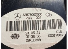 Recambio de piloto trasero derecho para mercedes-benz clase cls (w257) cls 220d referencia OEM IAM A2579062900  2579062900 2