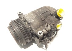 Recambio de compresor aire acondicionado para bmw serie 3 berlina (e90) 320d referencia OEM IAM 64526987862  4471908462 2