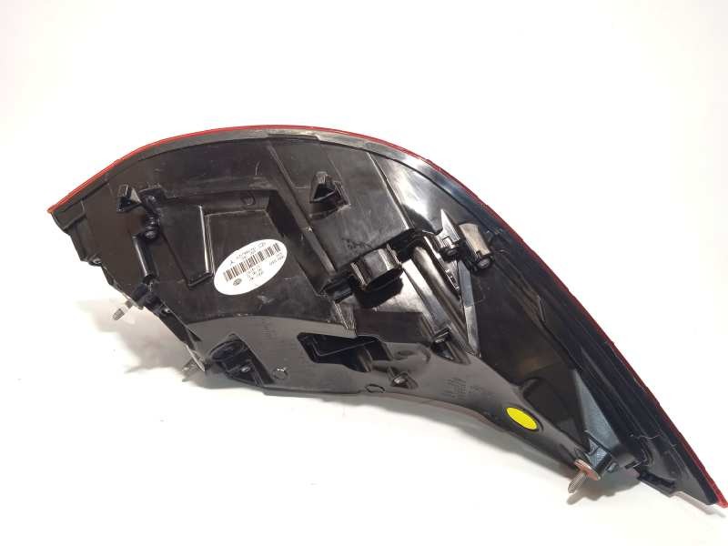 Recambio de piloto trasero derecho para mercedes-benz clase cls (w257) cls 220d referencia OEM IAM A2579062900  2579062900