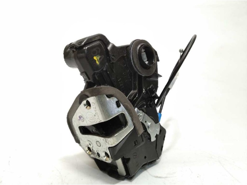 Recambio de cerradura puerta delantera izquierda para toyota auris 1.8 16v (híbrido) referencia OEM IAM 6904002211  