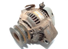 Recambio de alternador para toyota land cruiser (j9) 3.0 turbodiesel referencia OEM IAM 2706067070  1012110972