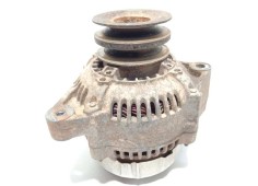 Recambio de alternador para toyota land cruiser (j9) 3.0 turbodiesel referencia OEM IAM 2706067070  1012110972 2