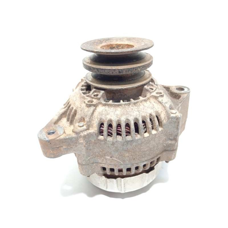 Recambio de alternador para toyota land cruiser (j9) 3.0 turbodiesel referencia OEM IAM 2706067070  1012110972