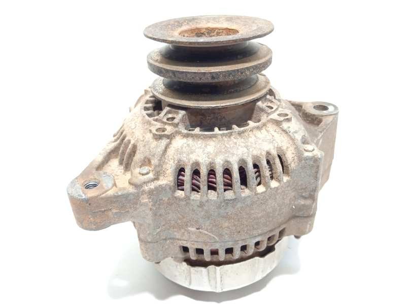 Recambio de alternador para toyota land cruiser (j9) 3.0 turbodiesel referencia OEM IAM 2706067070  1012110972