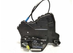 Recambio de cerradura puerta delantera izquierda para toyota auris 1.8 16v (híbrido) referencia OEM IAM 6904002211   2