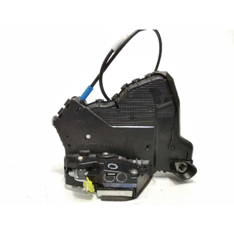 Recambio de cerradura puerta delantera izquierda para toyota auris 1.8 16v (híbrido) referencia OEM IAM 6904002211  